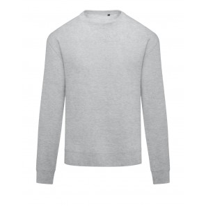 SG Originals Originals Crew Neck Sweat Kids - Light Oxford - 152(11-12/2XL)
