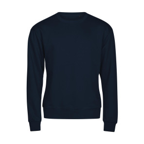 Tee Jays Power Sweatshirt - Navy Blue - 4XL