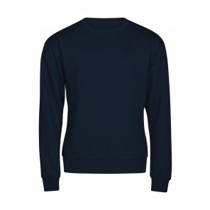 Tee Jays Power Sweatshirt - Navy - 5XL