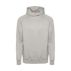 FDM Tagless Media Hoodie
