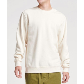 Jerzees JERZEES Eco Premium Blend Sweatshirt - Brown - L