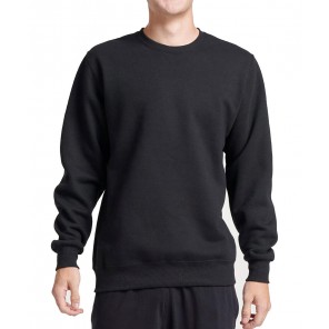Jerzees JERZEES Eco Premium Blend Sweatshirt - Black Ink - S