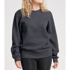 Jerzees JERZEES Eco Premium Blend Sweatshirt - Black - L