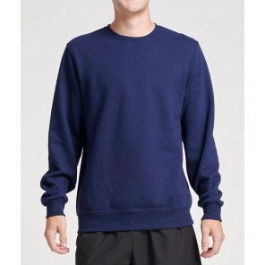 Jerzees JERZEES Eco Premium Blend Sweatshirt - J. Navy - L