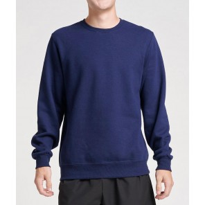 Jerzees JERZEES Eco Premium Blend Sweatshirt - J. Navy - L