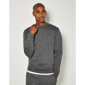 Kustom Kit Regular Fit Sweatshirt Superwash® 60º