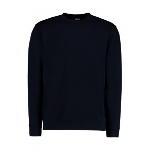 Kustom Kit Regular Fit Sweatshirt Superwash® 60º - Navy - XS