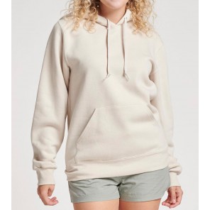 Jerzees JERZEES Eco Premium Blend Hooded Sweatshirt - Putty - 3XL