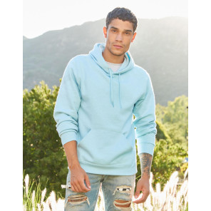 Jerzees JERZEES Eco Premium Blend Hooded Sweatshirt