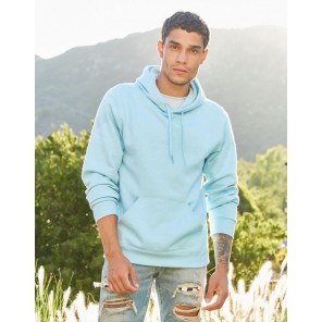 Jerzees JERZEES Eco Premium Blend Hooded Sweatshirt