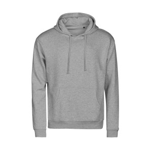 Tee Jays Power Hoodie - Dark Grey - 3XL