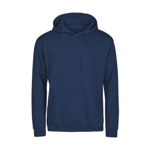 Tee Jays Power Hoodie - Navy - XS