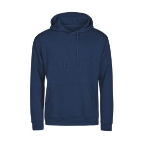 Tee Jays Power Hoodie - Navy Blue - 4XL