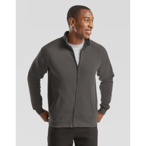 Premium Sweatjacke