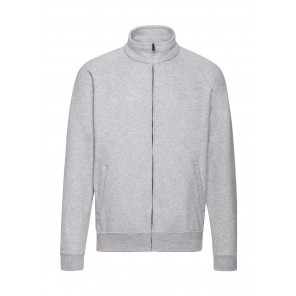 Fruit of the Loom Klassische Sweatjacke