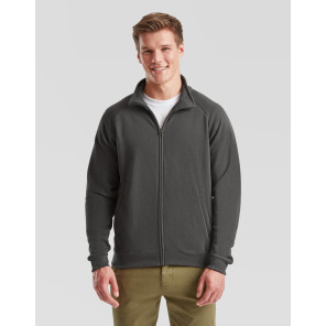Fruit of the Loom Klassische Sweatjacke