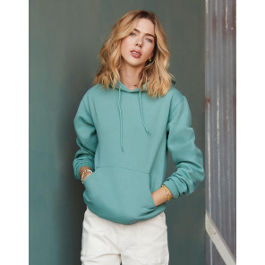 Jerzees NuBlend Hooded Sweatshirt