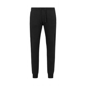 Stedman Recycled Unisex Sweatpants - Black Opal - M