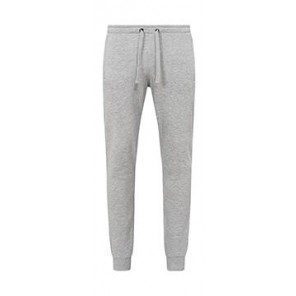 Stedman Recycled Unisex Sweatpants - Grey Heather - L