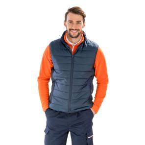 Result Core Recycled Promo Padded Bodywarmer