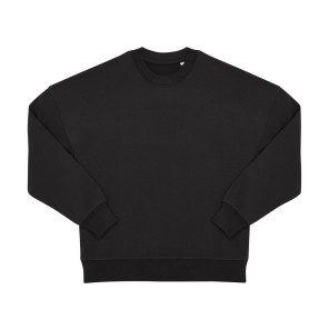 B&C Influence Crew - Black - M