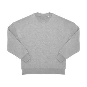 B&C Influence Crew - Grey - M