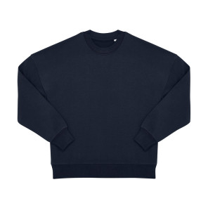 B&C Influence Crew - Navy Blue - M
