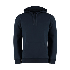 Kustom Kit Regular Fit Hoodie - Navy Blue - M