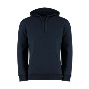 Kustom Kit Regular Fit Hoodie - Navy - 3XL