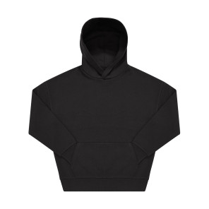 B&C Influence Hoodie - Black - M
