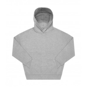B&C Influence Hoodie - Sport Grey - XS