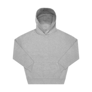 B&C Influence Hoodie - Grey - M