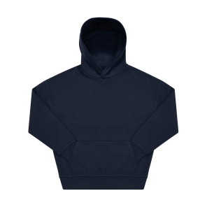 B&C Influence Hoodie - Navy Blue - M