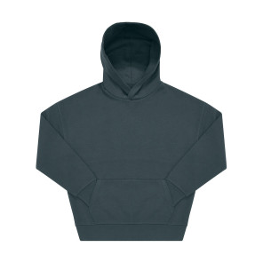 B&C Influence Hoodie - Light Blue - 3XL
