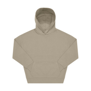 B&C Influence Hoodie - Brown - M