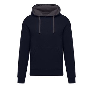 SG Originals Originals Contrast Hooded Sweat Men - Grey - 3XL