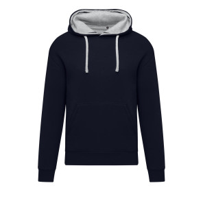 SG Originals Originals Contrast Hooded Sweat Men - Black - 4XL