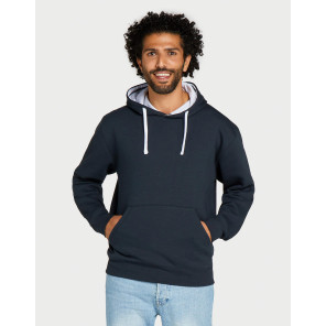 SG Originals Originals Contrast Hooded Sweat Men