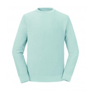 Russell Pure Organic Pure Organic Reversible Sweat