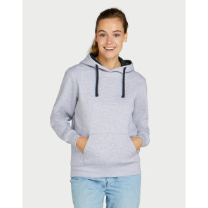 SG Originals Originals Contrast Hooded Sweat Women
