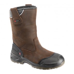 BAAK HERCULES Riggerboot S3 SRC WR ESD - 43