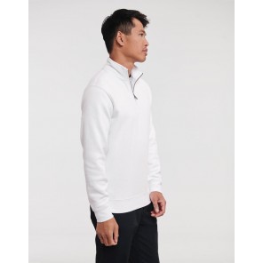 Russell Authentic 1/4 Zip Sweat