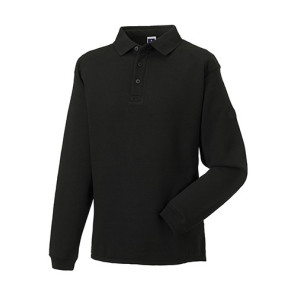 Russell Workwear Polo-Sweatshirt 