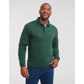 Russell Workwear Polo-Sweatshirt