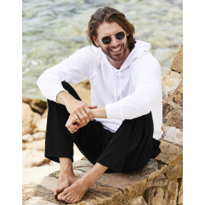Fruit of the Loom Leichter Kapuzen-Sweater