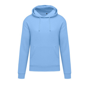 SG Originals Originals Hooded Sweat Men - Light Blue - 2XL