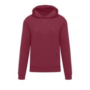 SG Originals Originals Hooded Sweat Men - Burgundy - M