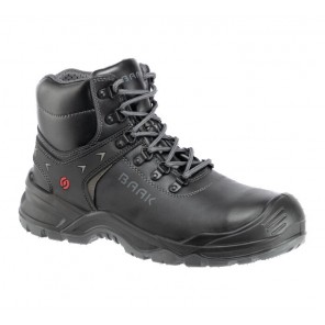 BAAK BIG BOSS Stiefel S3S FO SR LG ESD - 42