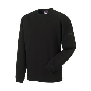 Russell Workwear Set-In Sweatshirt