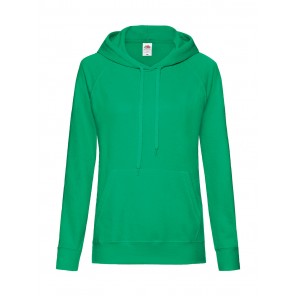 Fruit of the Loom Damen Leichter Kapuzenpullover